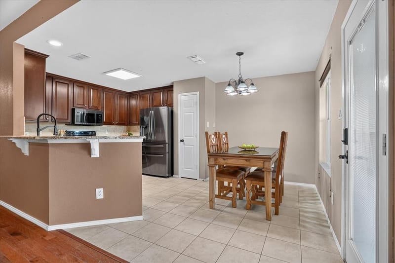 6608 Silver Oak Lane, Fort Worth TX 76135 - Photo 9