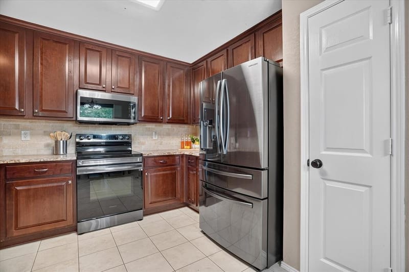 6608 Silver Oak Lane, Fort Worth TX 76135 - Photo 14