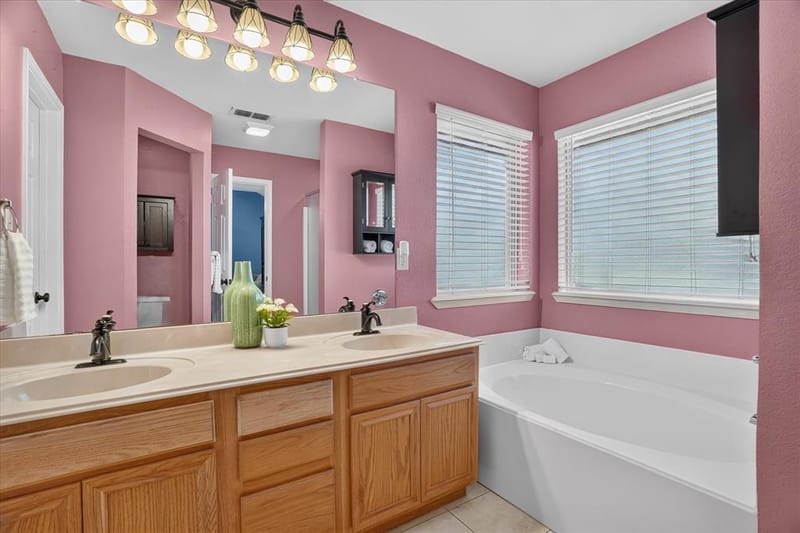6608 Silver Oak Lane, Fort Worth TX 76135 - Photo 18