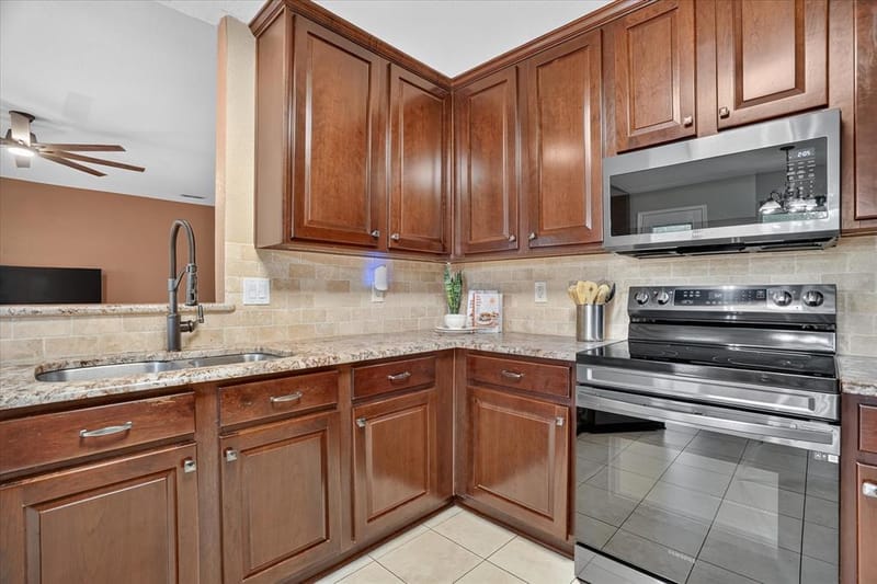 6608 Silver Oak Lane, Fort Worth TX 76135 - Photo 15