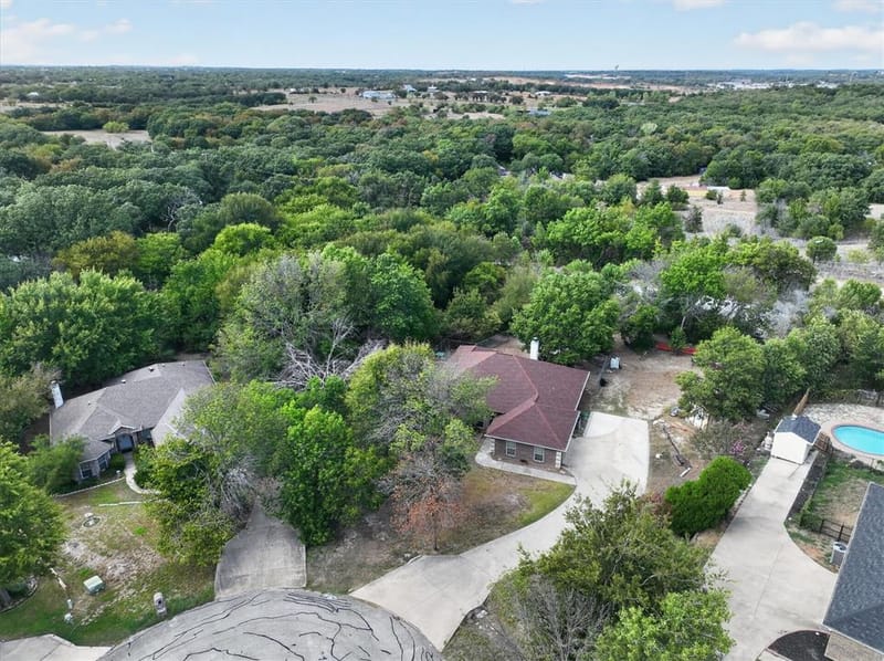 6608 Silver Oak Lane, Fort Worth TX 76135 - Photo 29