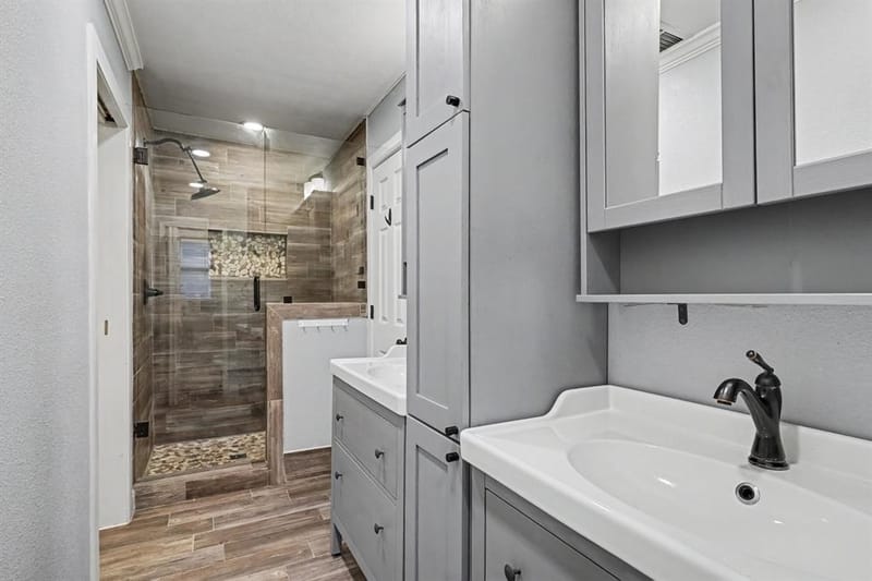 937 Jessica Drive, Burleson TX 76028 - Photo 19