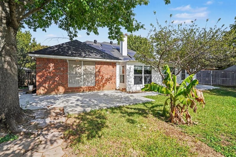 937 Jessica Drive, Burleson TX 76028 - Photo 29