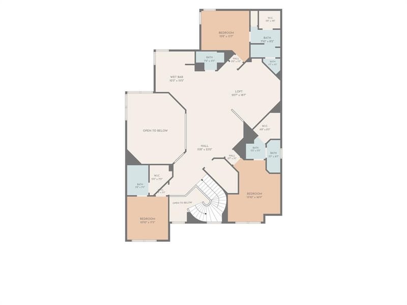 13095 Broadhurst Drive, Frisco TX 75033 - Photo 40
