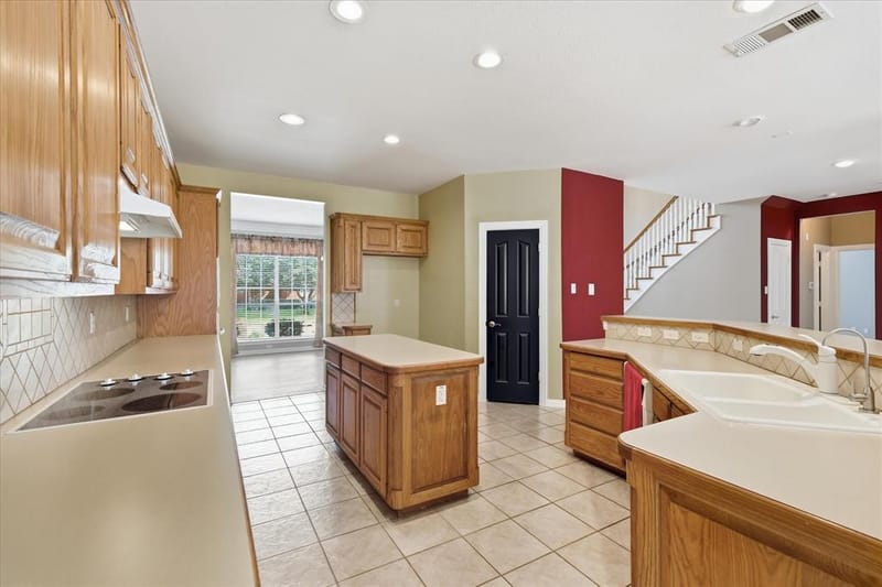 3325 Wilshire Avenue, Grapevine TX 76051 - Photo 13