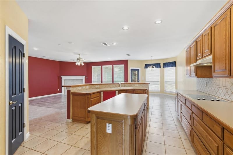 3325 Wilshire Avenue, Grapevine TX 76051 - Photo 16