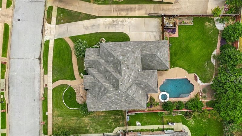 3325 Wilshire Avenue, Grapevine TX 76051 - Photo 36