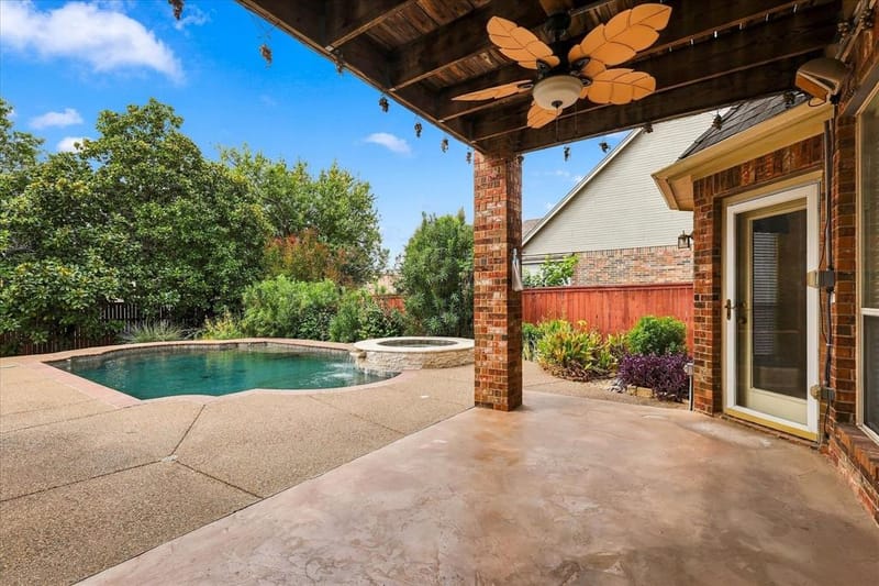 3325 Wilshire Avenue, Grapevine TX 76051 - Photo 32