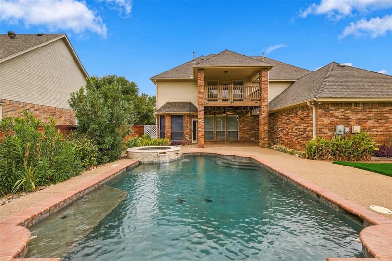 3325 Wilshire Avenue, Grapevine TX 76051 - Photo 34