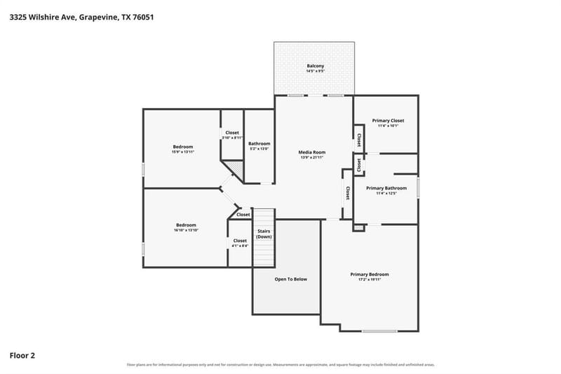 3325 Wilshire Avenue, Grapevine TX 76051 - Photo 39
