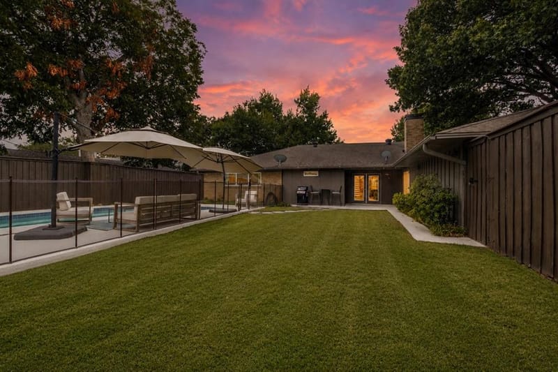 4739 Harvest Hill Road, Dallas TX 75244 - Photo 3