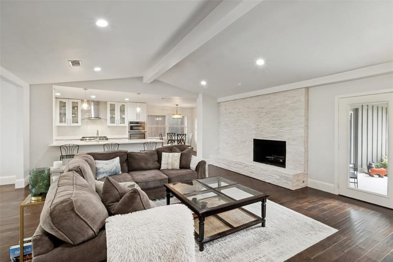 4739 Harvest Hill Road, Dallas TX 75244 - Photo 5