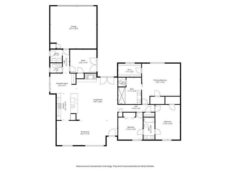 4739 Harvest Hill Road, Dallas TX 75244 - Photo 20
