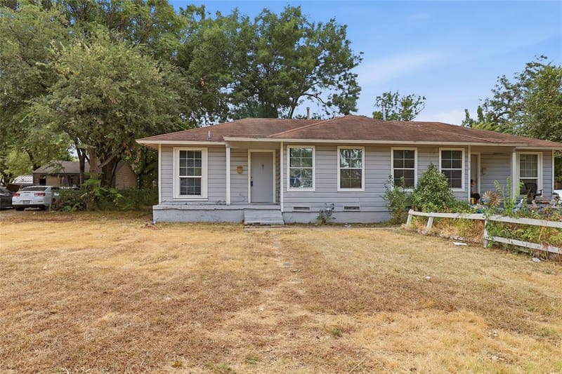 1508 Maple Drive # 1510, Garland TX 75042