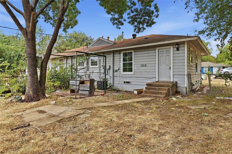 1508 Maple Drive # 1510, Garland TX 75042 - Photo 19
