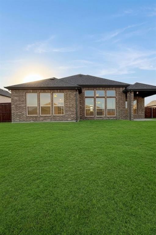 1809 Hidden Creek Drive, Midlothian TX 76065 - Photo 4