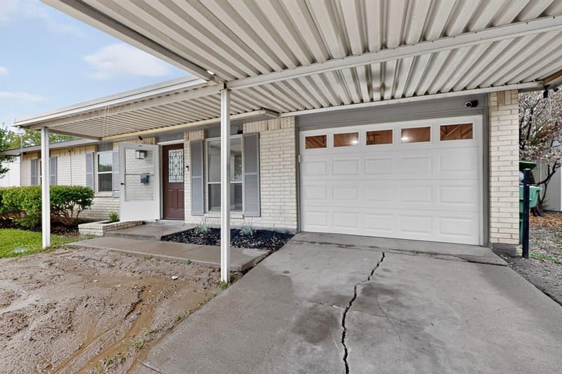 4037 Salem Drive, Garland TX 75043 - Photo 6
