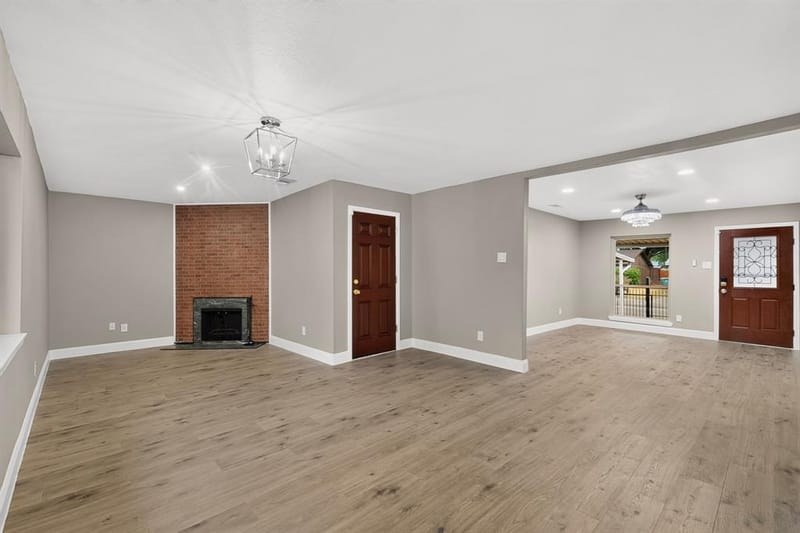 4037 Salem Drive, Garland TX 75043 - Photo 13