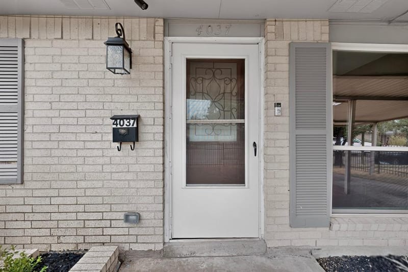4037 Salem Drive, Garland TX 75043 - Photo 7