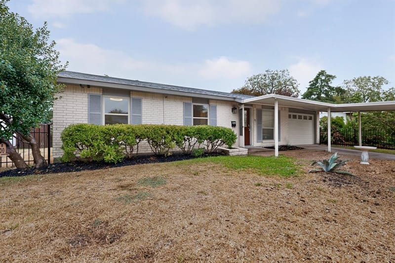 4037 Salem Drive, Garland TX 75043 - Photo 5