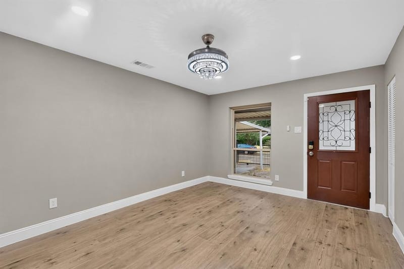 4037 Salem Drive, Garland TX 75043 - Photo 9