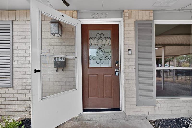 4037 Salem Drive, Garland TX 75043 - Photo 8