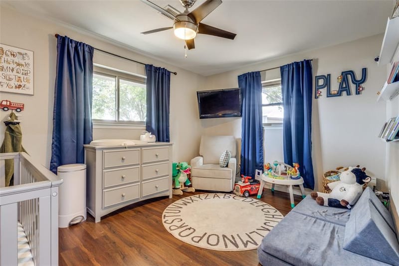 6482 County Road 321, Valley View TX 76272 - Photo 23