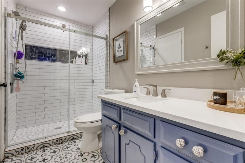 6482 County Road 321, Valley View TX 76272 - Photo 20