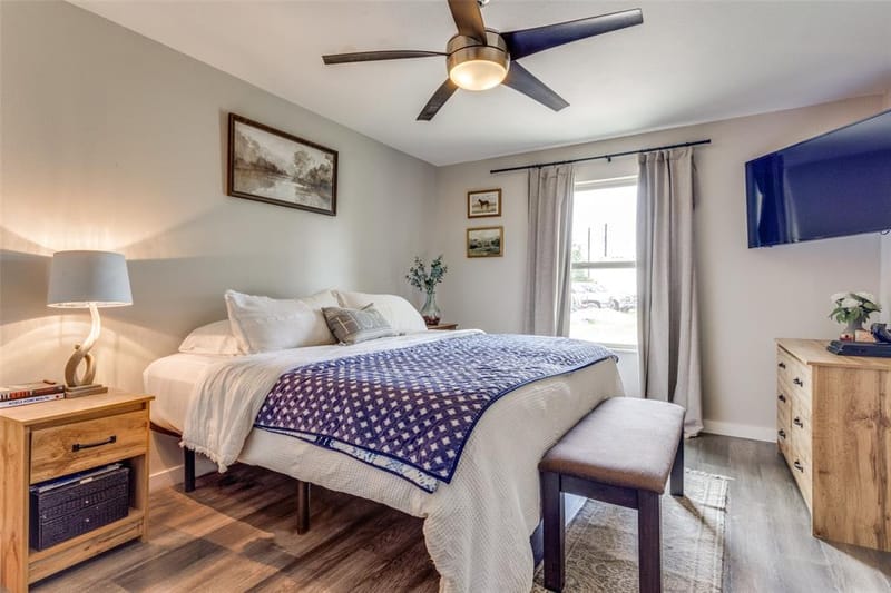 6482 County Road 321, Valley View TX 76272 - Photo 14