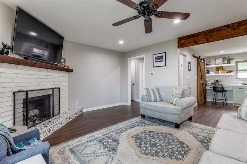 6482 County Road 321, Valley View TX 76272 - Photo 8