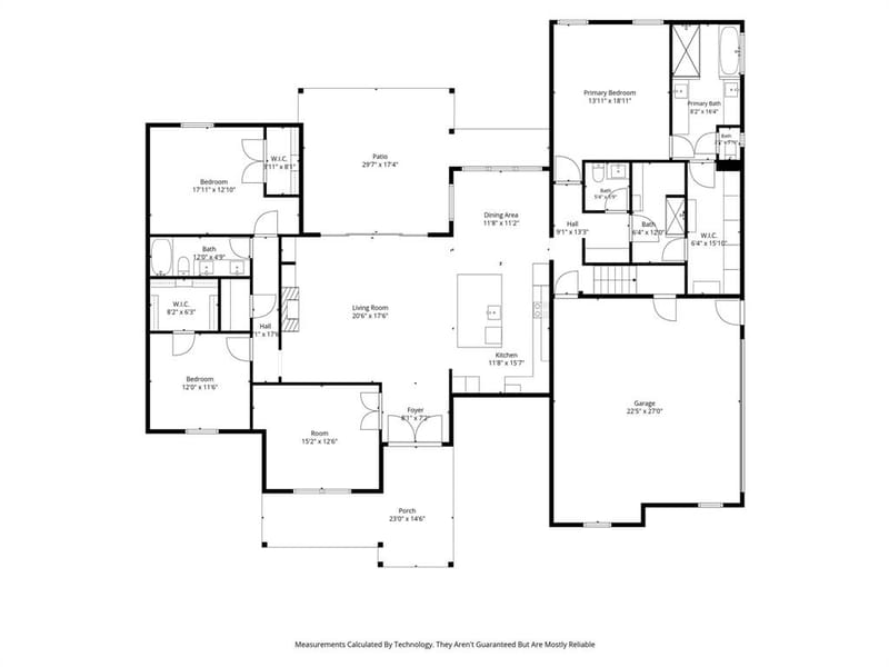 6951 Eagle Creek Drive, Godley TX 76044 - Photo 26