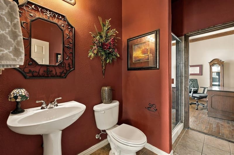 2671 SLEEPY HOLLOW Trail, Frisco TX 75033 - Photo 23
