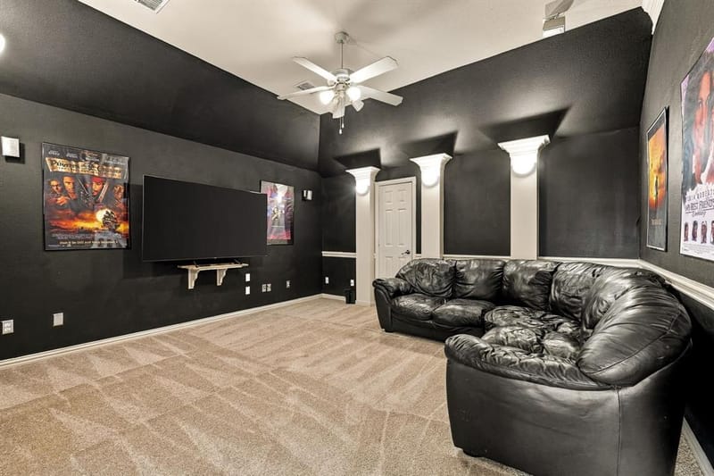 2671 SLEEPY HOLLOW Trail, Frisco TX 75033 - Photo 27