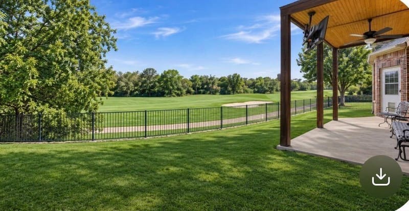 2671 SLEEPY HOLLOW Trail, Frisco TX 75033 - Photo 2