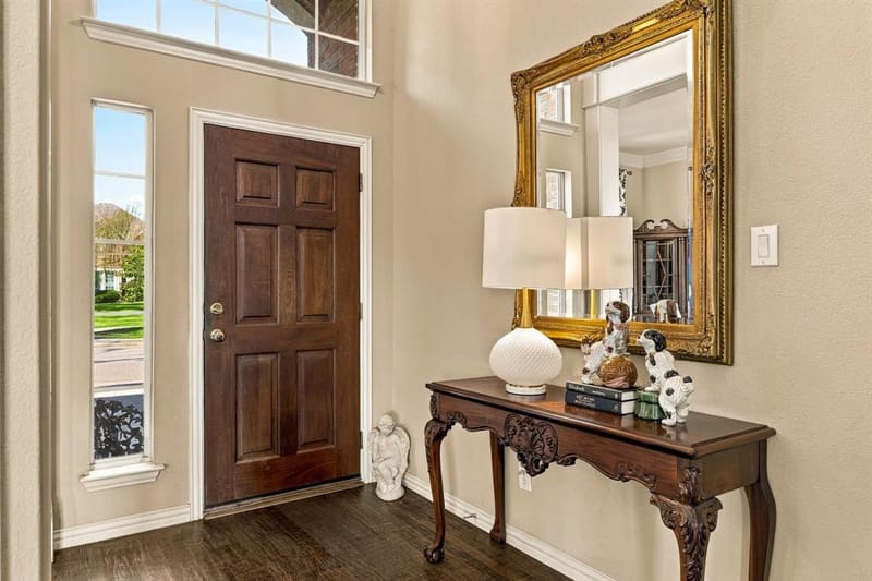 2671 SLEEPY HOLLOW Trail, Frisco TX 75033 - Photo 6