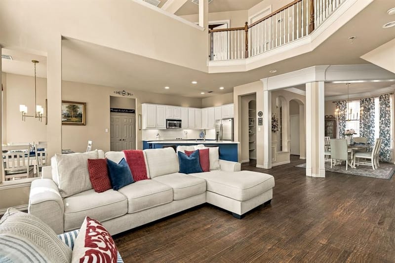2671 SLEEPY HOLLOW Trail, Frisco TX 75033 - Photo 13