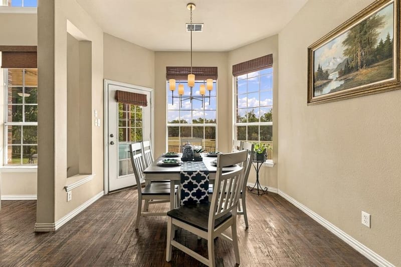 2671 SLEEPY HOLLOW Trail, Frisco TX 75033 - Photo 17