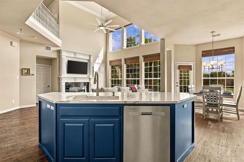 2671 SLEEPY HOLLOW Trail, Frisco TX 75033 - Photo 16