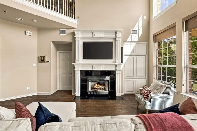 2671 SLEEPY HOLLOW Trail, Frisco TX 75033 - Photo 12