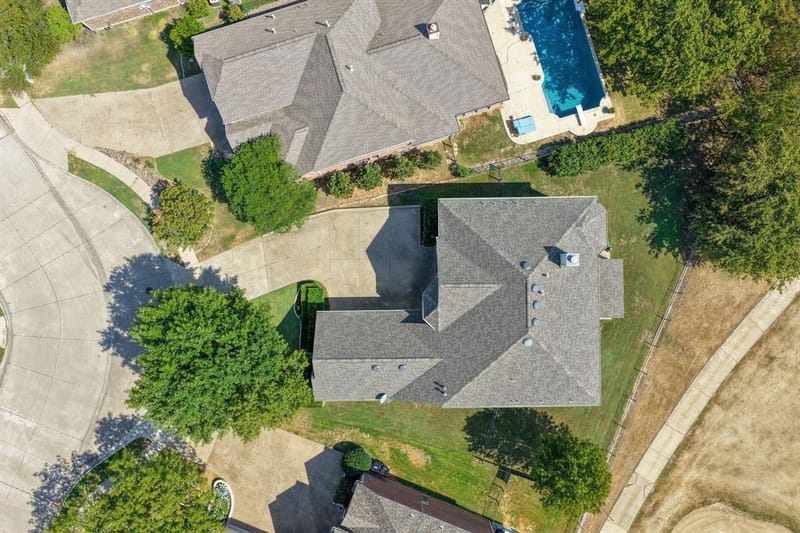 2671 SLEEPY HOLLOW Trail, Frisco TX 75033 - Photo 36