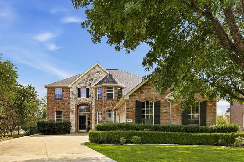 2671 SLEEPY HOLLOW Trail, Frisco TX 75033 - Photo 34