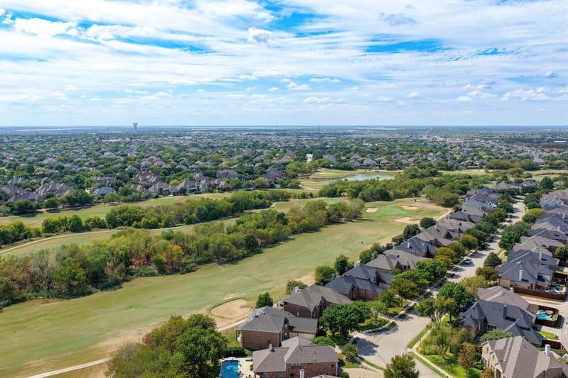 2671 SLEEPY HOLLOW Trail, Frisco TX 75033 - Photo 38