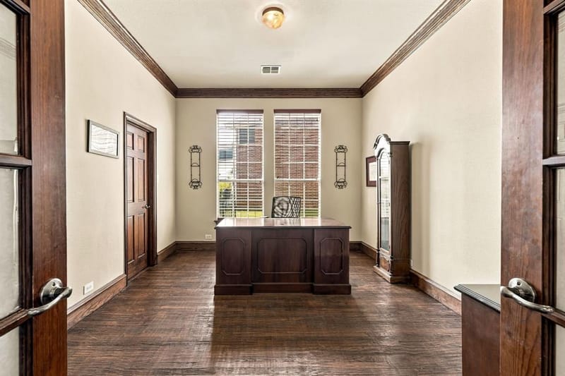 2671 SLEEPY HOLLOW Trail, Frisco TX 75033 - Photo 10