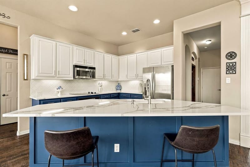 2671 SLEEPY HOLLOW Trail, Frisco TX 75033 - Photo 14
