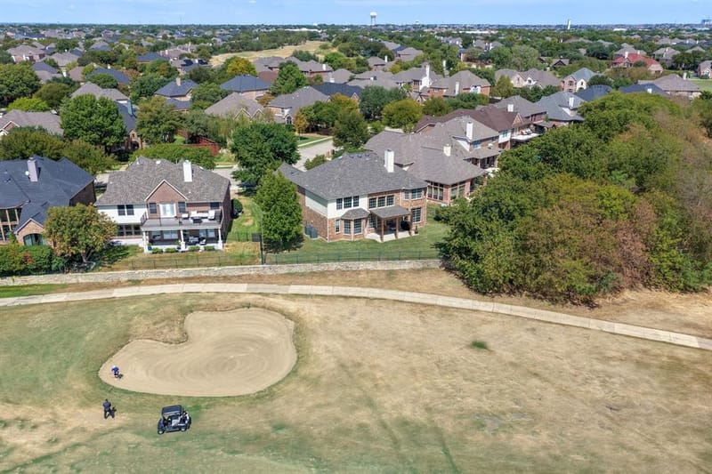 2671 SLEEPY HOLLOW Trail, Frisco TX 75033 - Photo 37