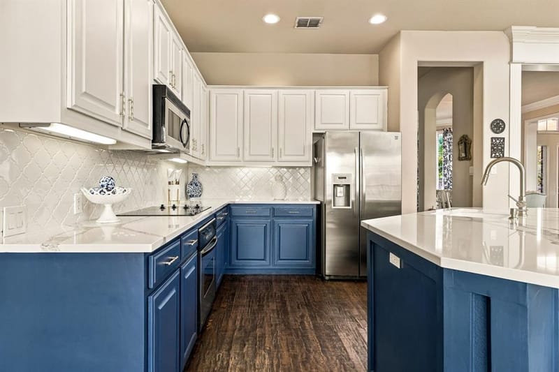 2671 SLEEPY HOLLOW Trail, Frisco TX 75033 - Photo 15