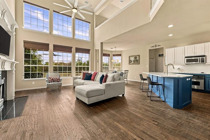 2671 SLEEPY HOLLOW Trail, Frisco TX 75033 - Photo 11