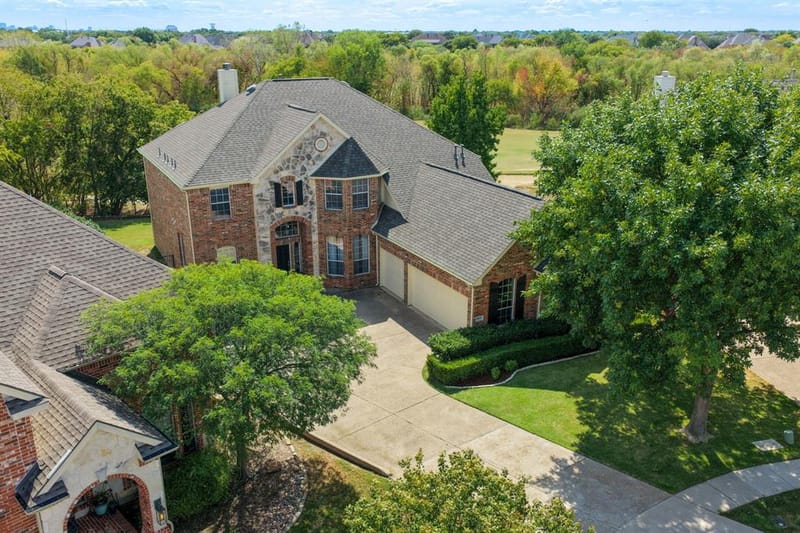 2671 SLEEPY HOLLOW Trail, Frisco TX 75033 - Photo 35