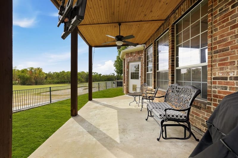 2671 SLEEPY HOLLOW Trail, Frisco TX 75033 - Photo 31
