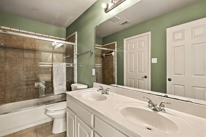 2671 SLEEPY HOLLOW Trail, Frisco TX 75033 - Photo 29